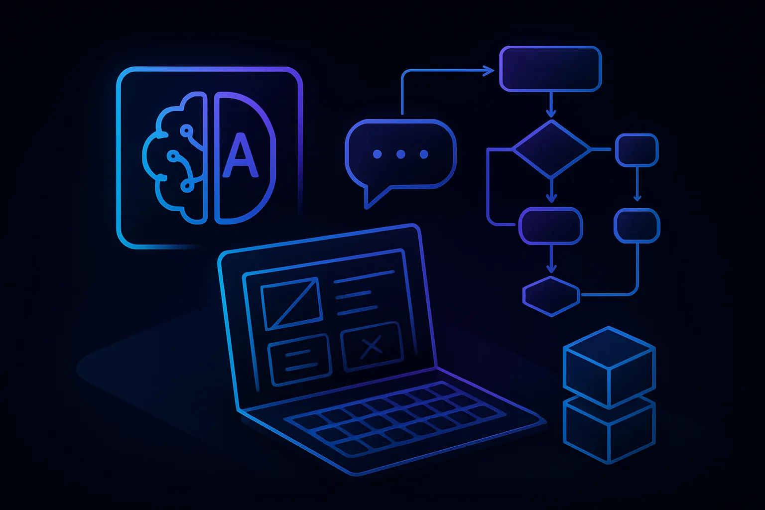 AI tools assisting in system design interview scenarios