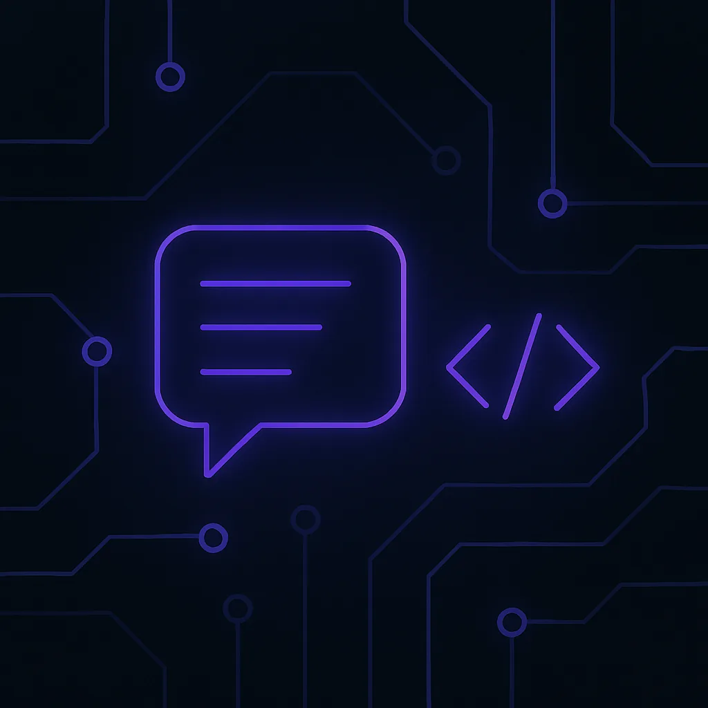 Software 3.0: Programming by Describing What You Want
