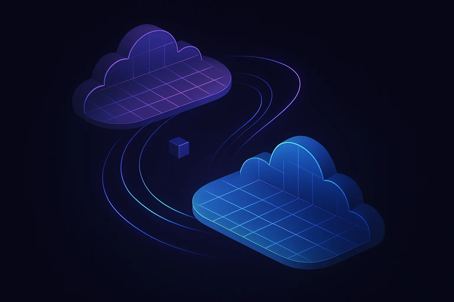 "Choosing the Right Cloud Migration Strategy: Lift-and-Shift vs Re-Architecting"
