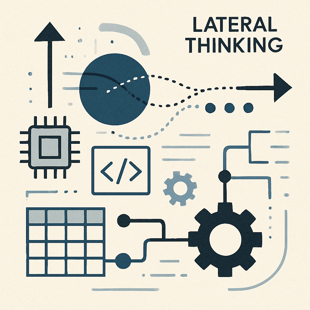 Technical illustration