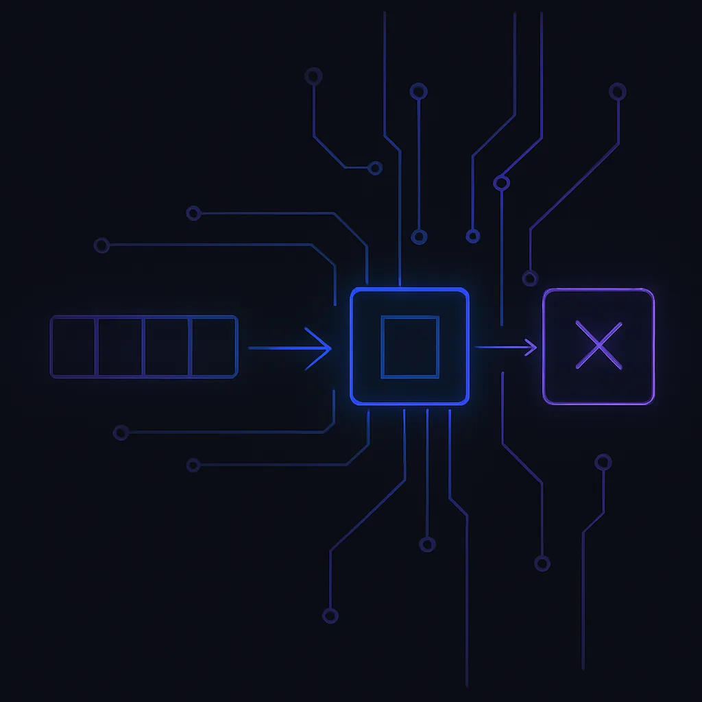 Message Queue Patterns: When to Use Dead Letter Queues