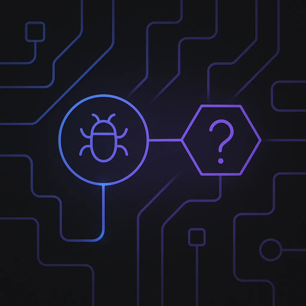 The Debugging Mindset: How Senior Engineers Find Root Causes Fast