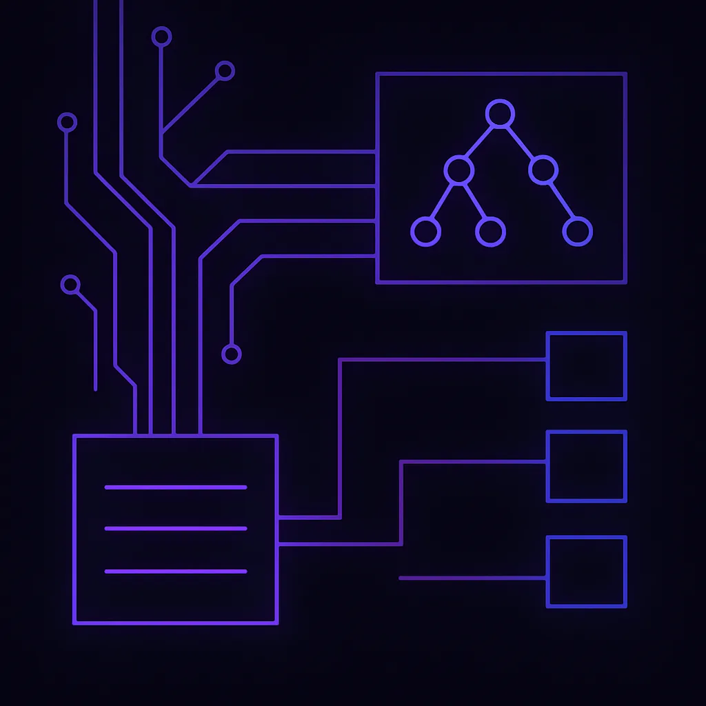 Write-Heavy Workloads: LSM Trees and SSTables Explained
