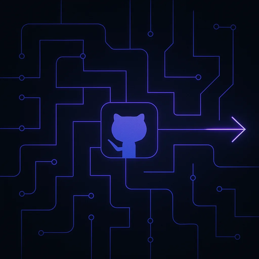 Mastering the Maze: Navigating Large GitHub Repositories for the First Time
