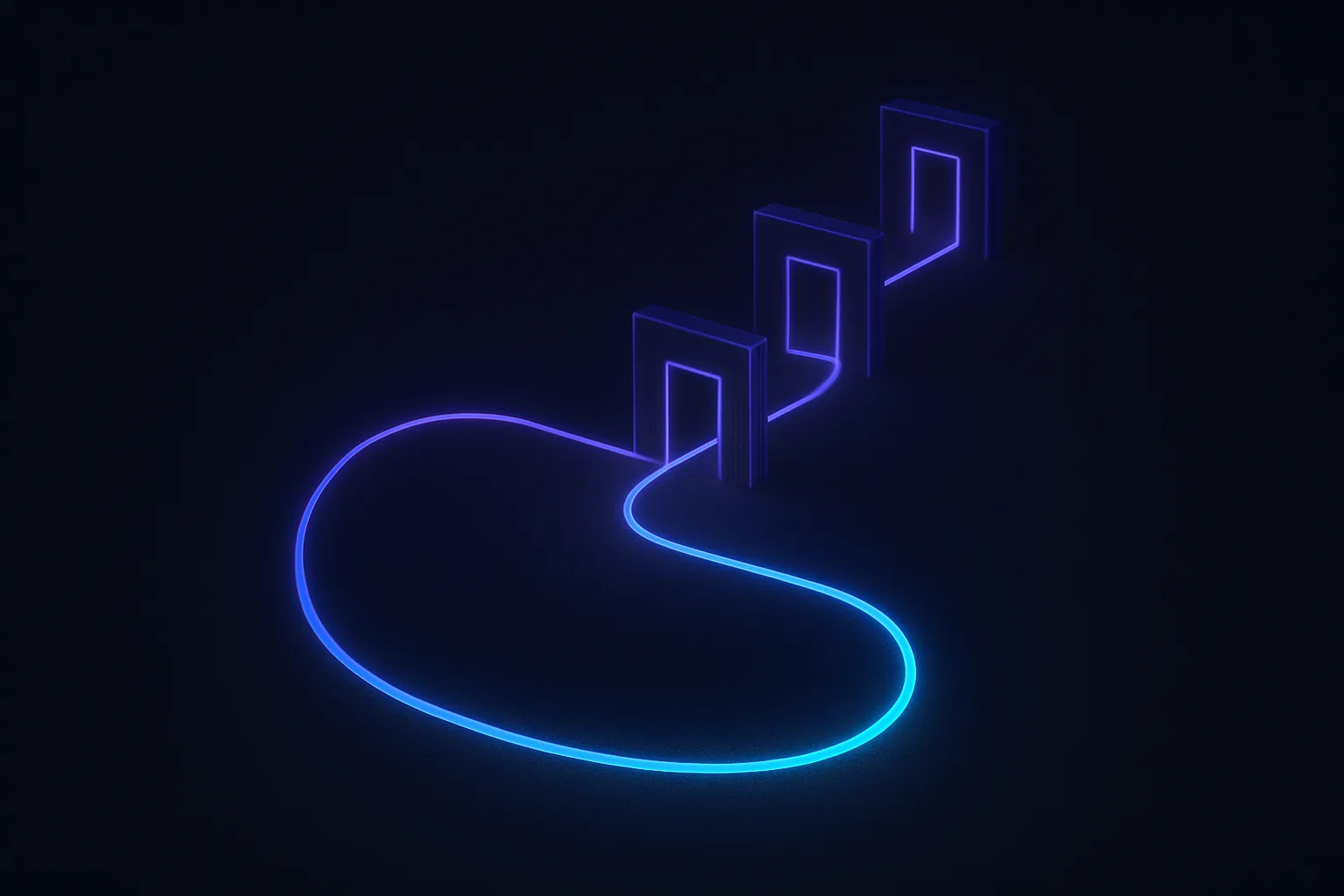 The Event Loop Is Not a Queue: What Actually Runs Next in JavaScript