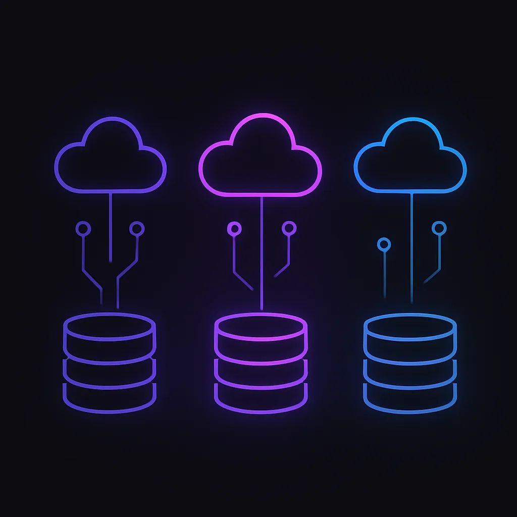 Cloud Storage Patterns: Hot, Warm, and Cold Tiers