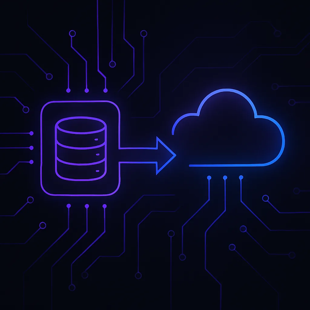 Cloud Database Migration: Moving from On-Prem to Cloud