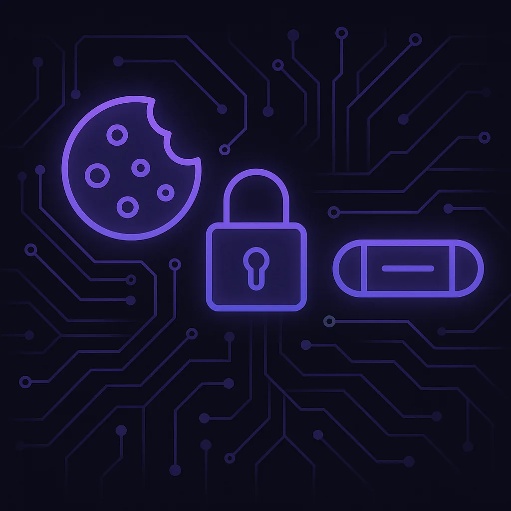 Session Management Security: Cookies, Tokens, and Pitfalls