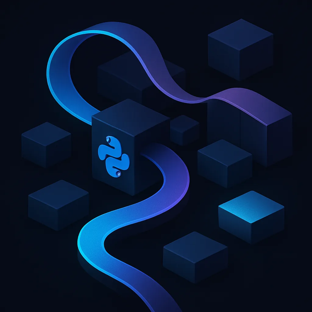 Building Python Libraries Engineers Love: A Practical Guide