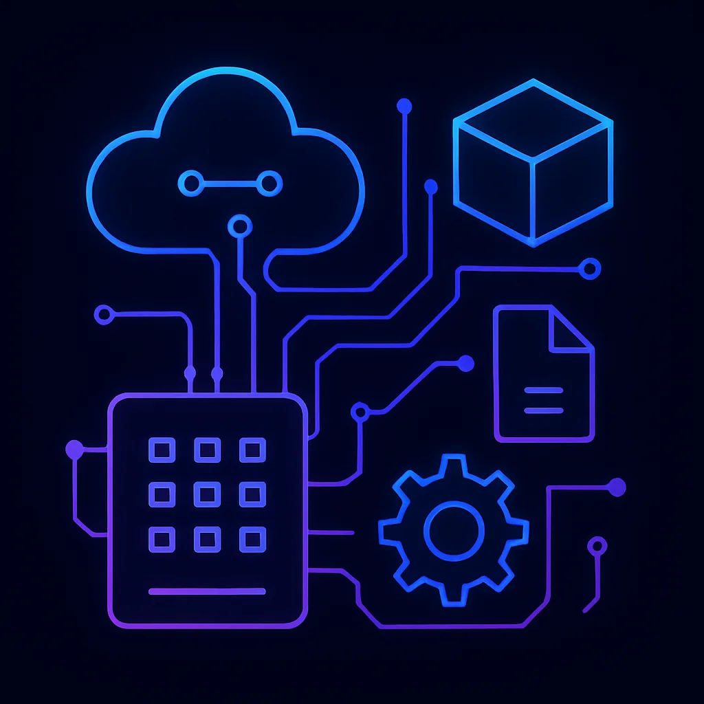 Building Cloud-Native Applications: Twelve-Factor App in Practice