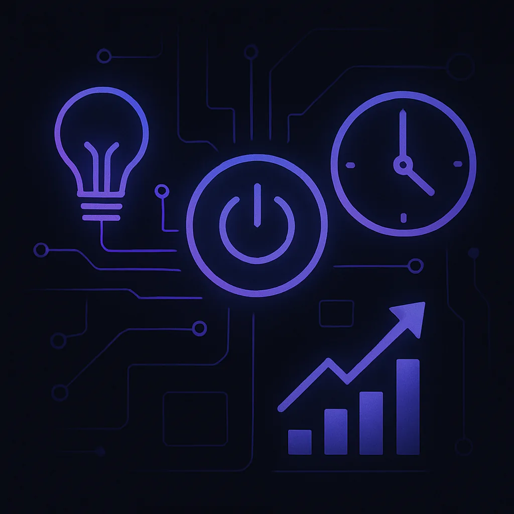 How to Manage Your Energy, Not Just Your Time: A Guide for Software Engineers