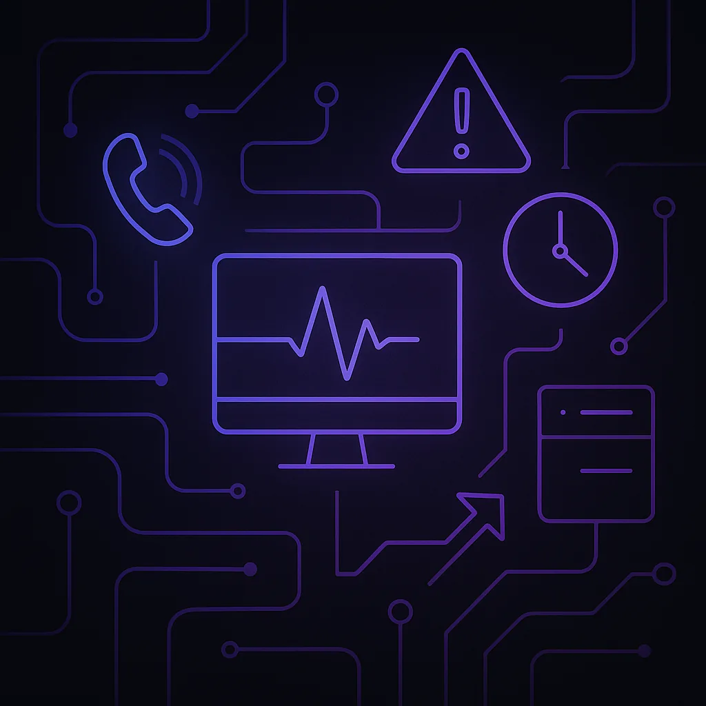 On-Call Engineering: Surviving and Thriving in Production
