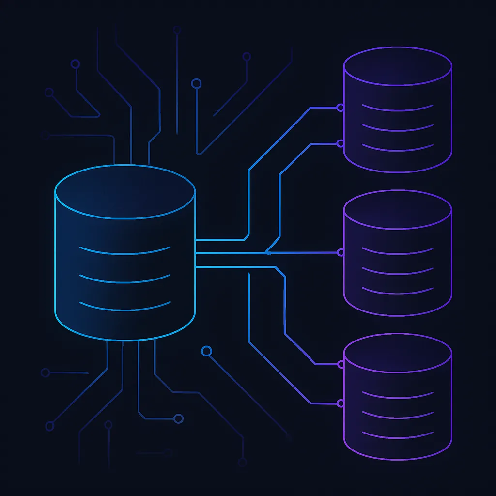 Database Sharding Strategies for High-Traffic Applications
