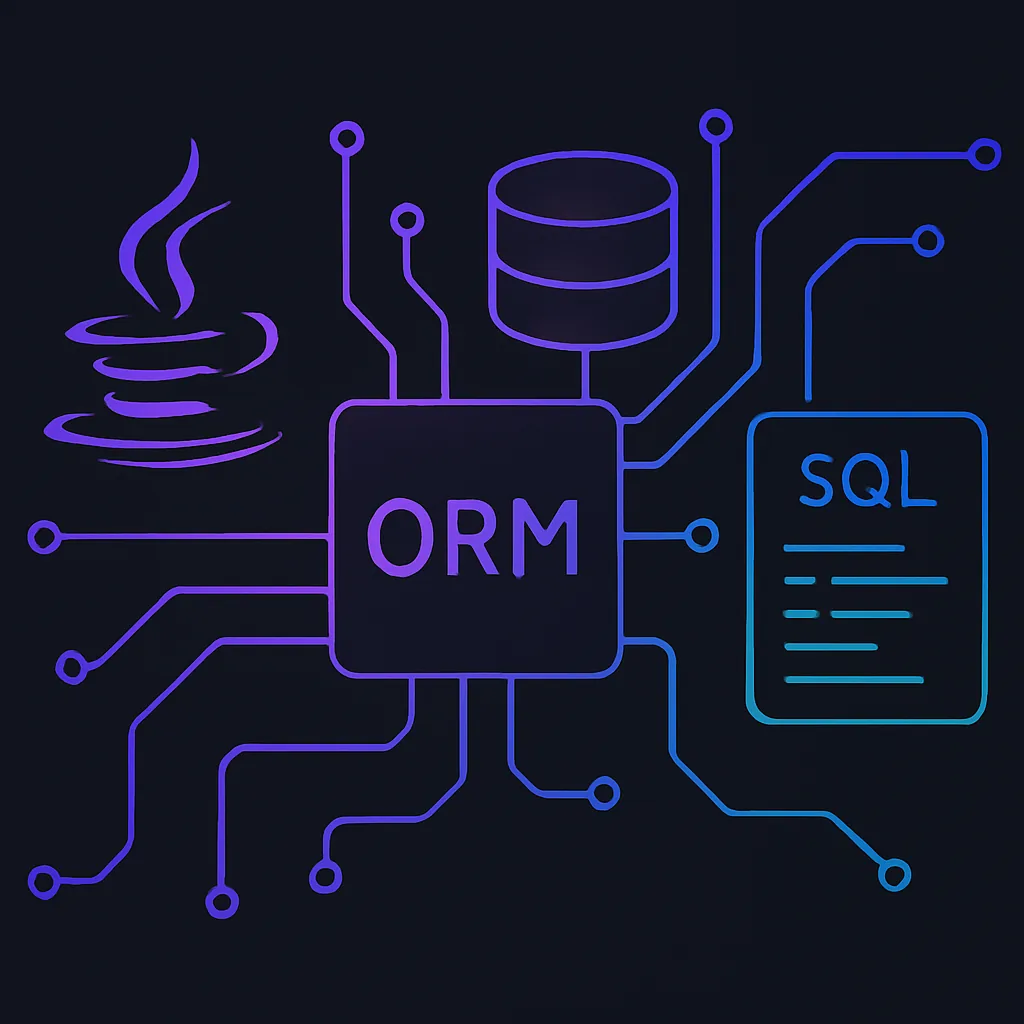 The Problem with ORMs at Scale: When Raw SQL Wins