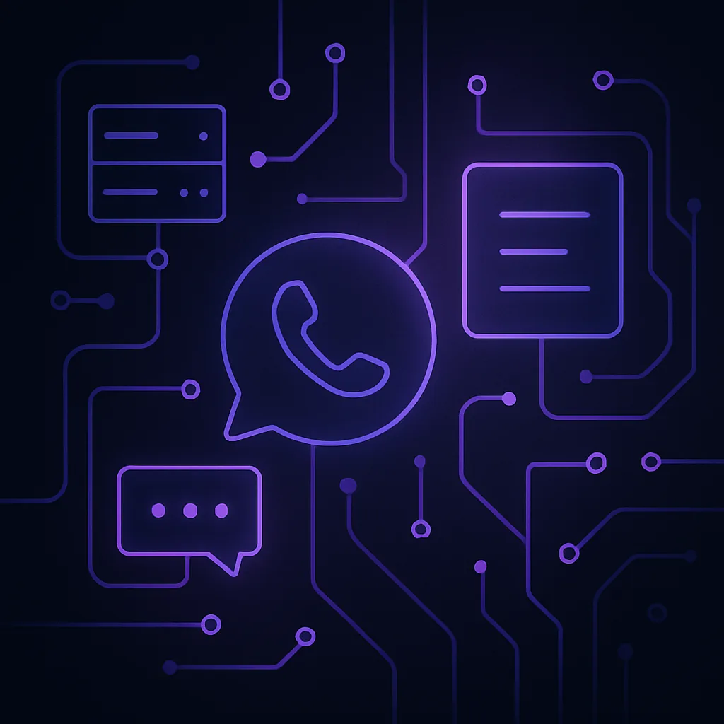 How WhatsApp Handles Billions of Messages Per Day: A System Design Deep Dive