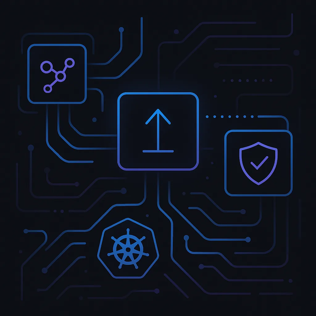 Navigating Kubernetes Networking: Services, Ingress, and Network Policies