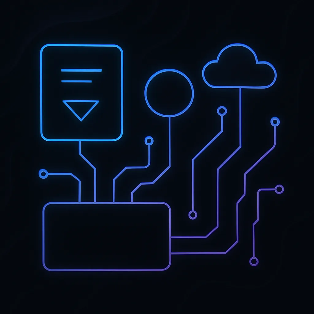 Building Self-Service Infrastructure Portals for Engineers