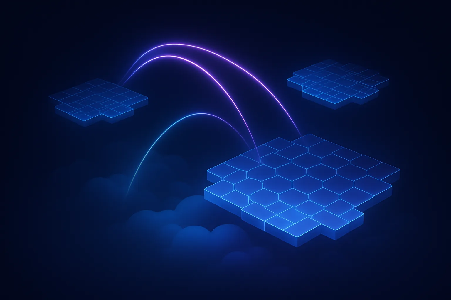 Choosing the Right Container Registry: ECR vs GCR vs Docker Hub