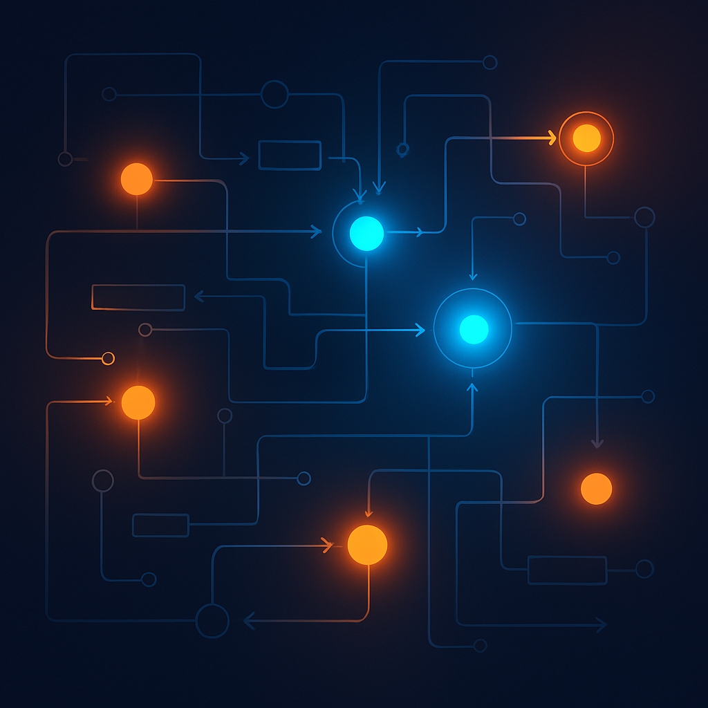 Technical illustration