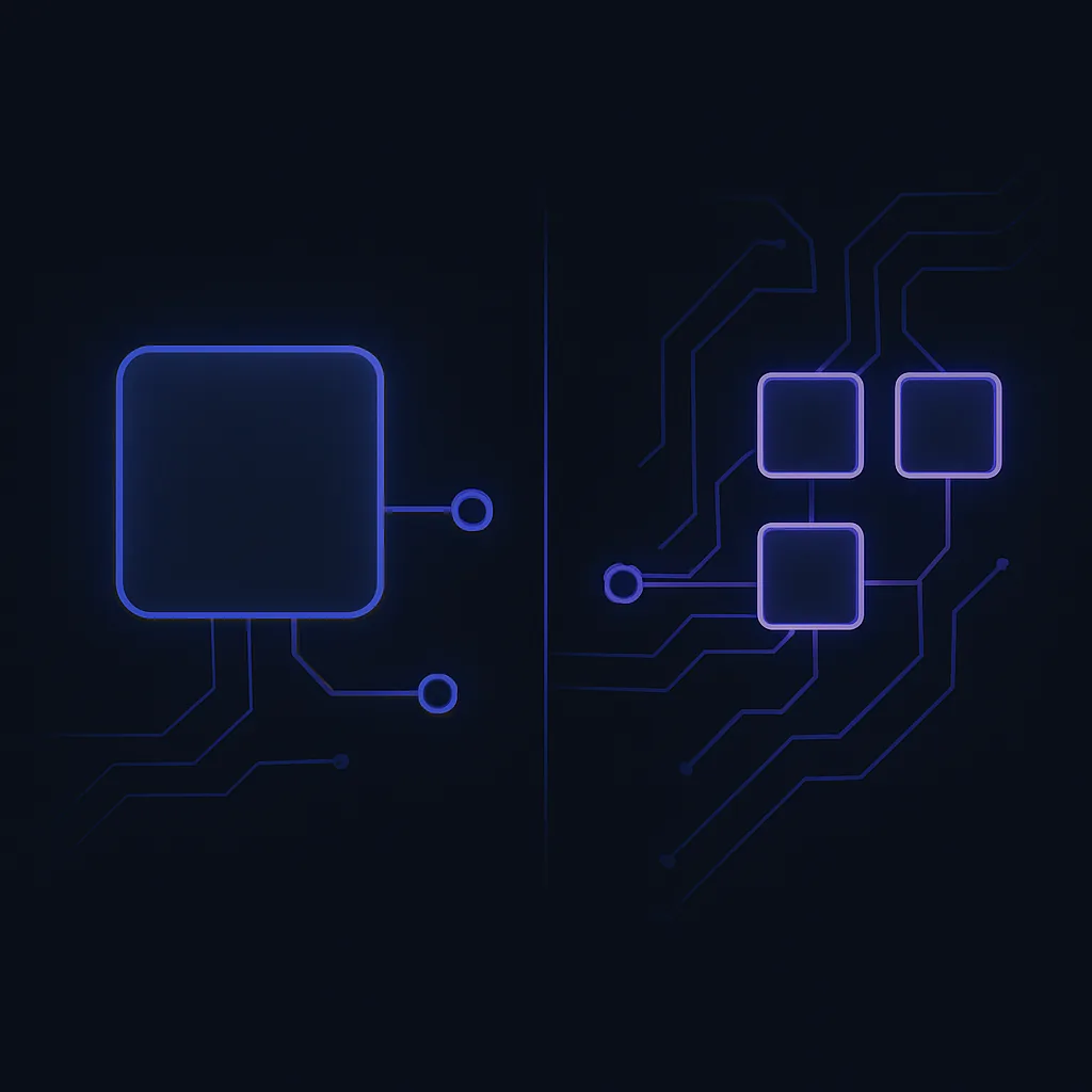Monolith vs Microservices in 2026: A Reality Check