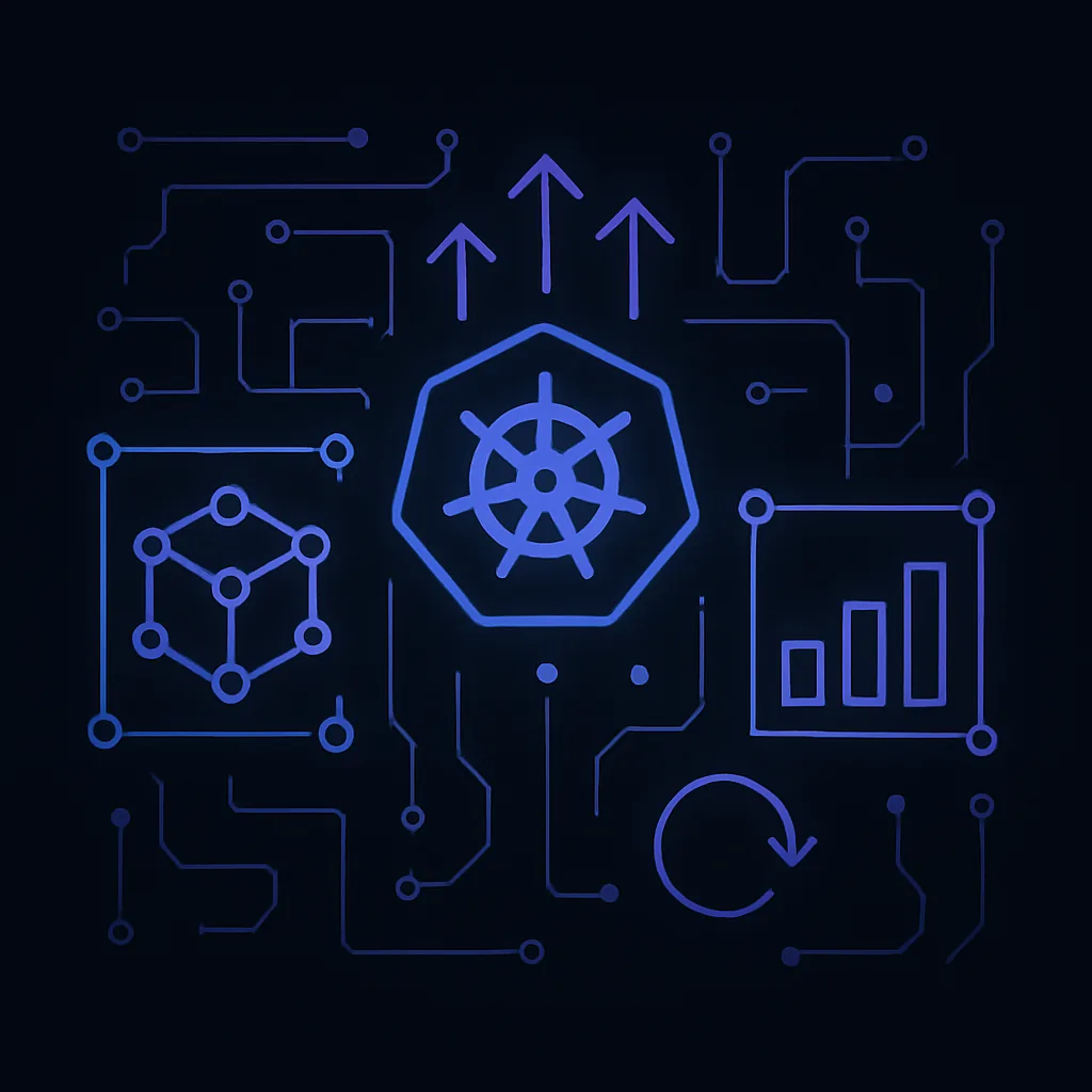 Kubernetes Autoscaling: HPA, VPA, and KEDA in Practice