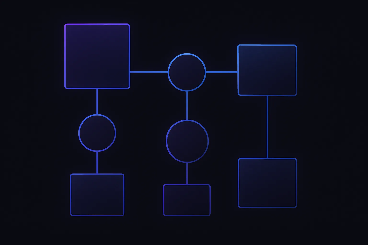 Flowchart of error handling in FastAPI