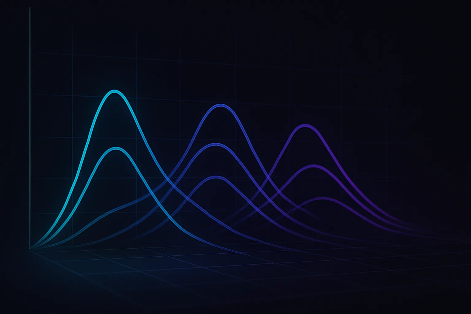 Graph showing script load times