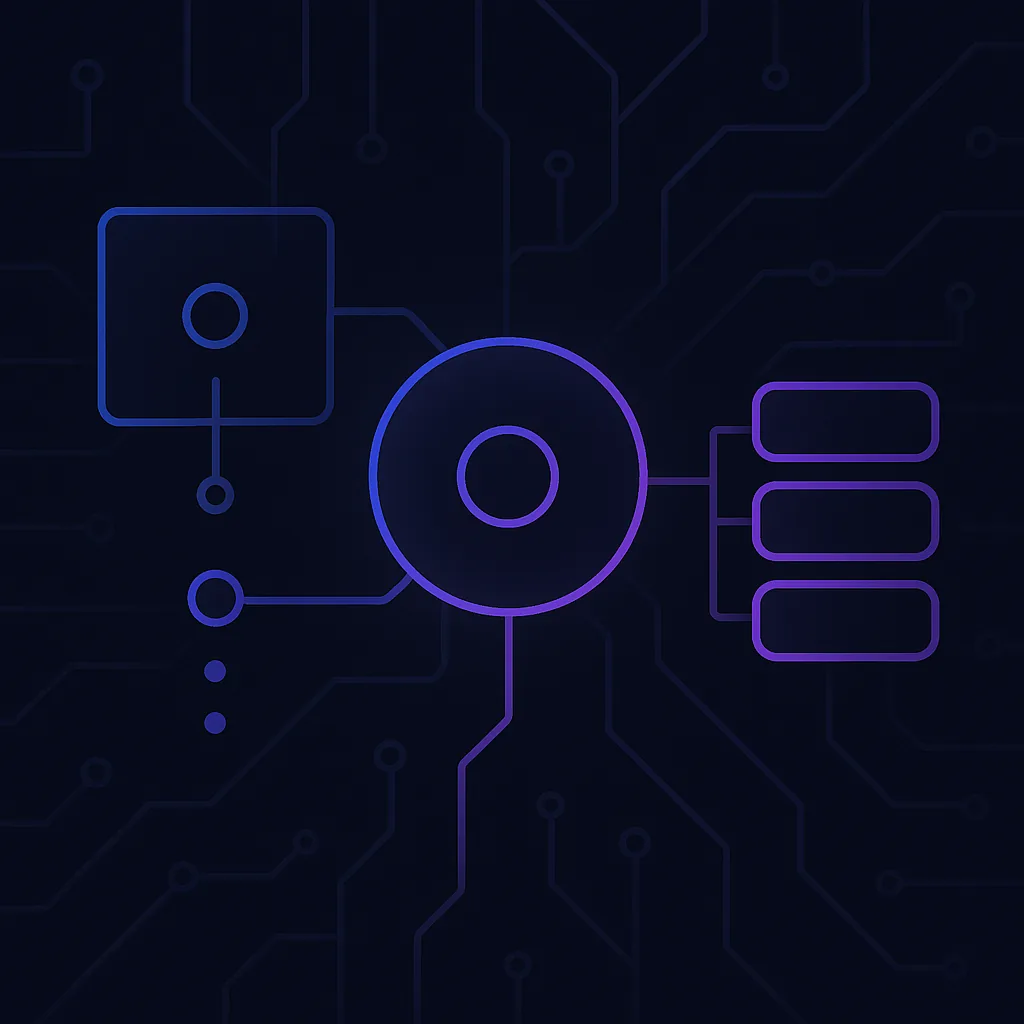 NATS vs Kafka vs RabbitMQ: Message Broker Comparison for Modern Microservices