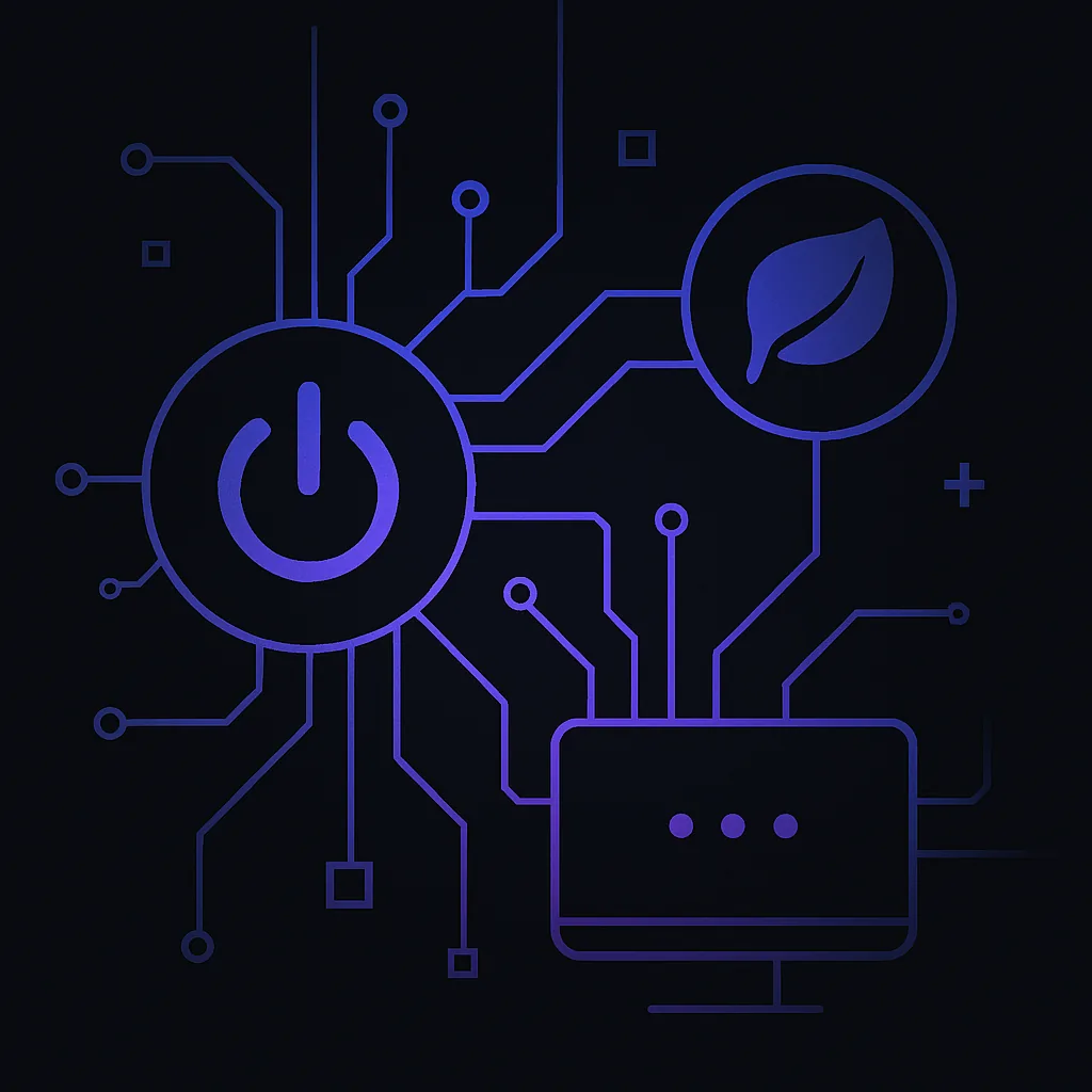 Spring Boot Graceful Shutdown: Zero-Downtime Deployments