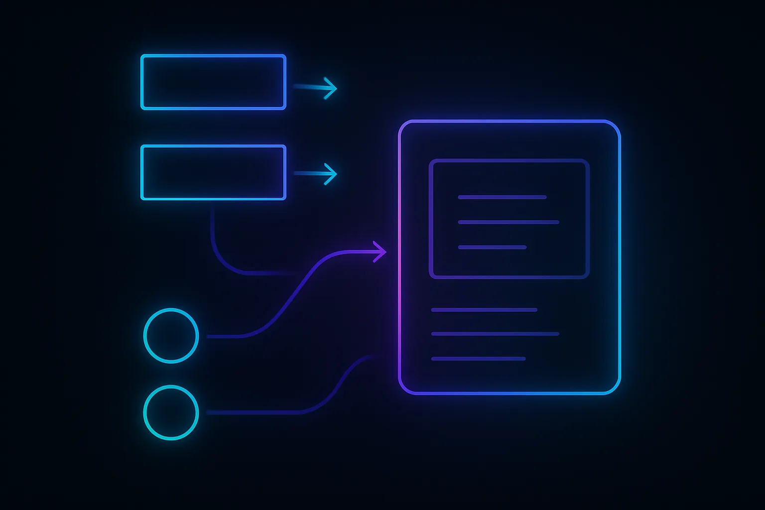 Illustration of the critical rendering path with font requests.