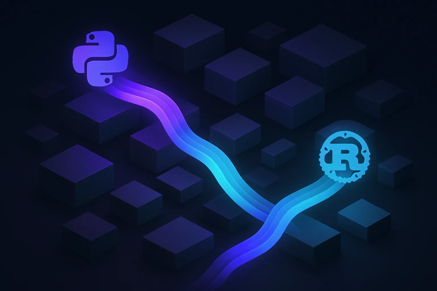 Accelerate Python: When to Use Cython and Rust Extensions