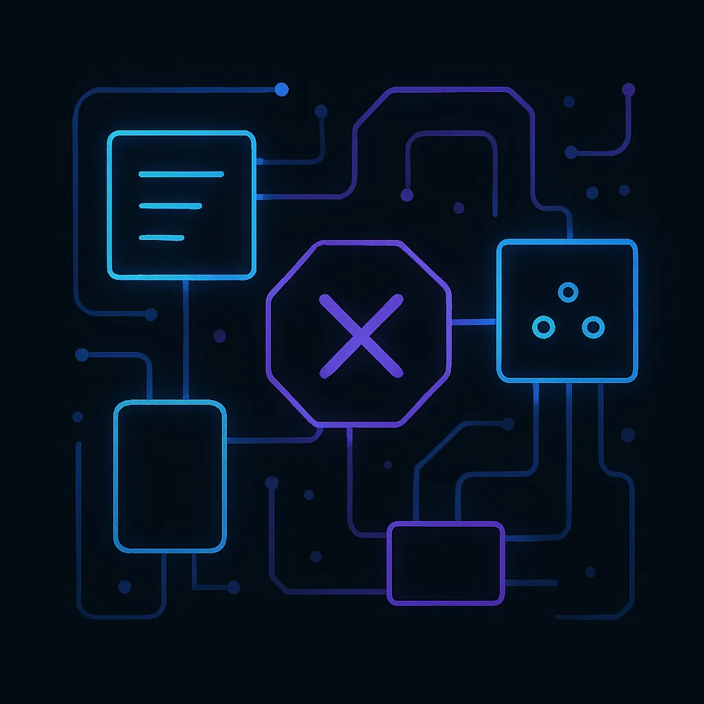 Microservices Anti-Patterns: What Not to Do