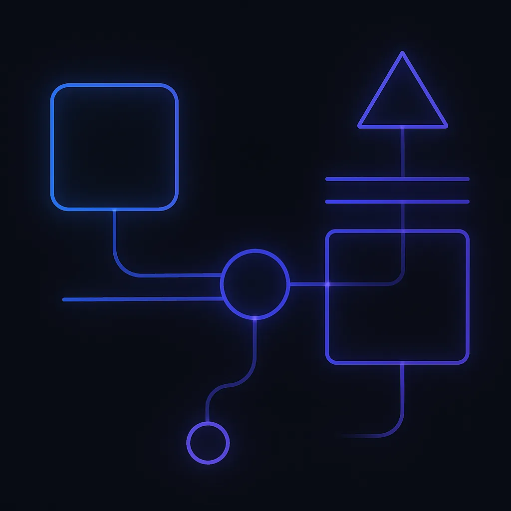 Thinking in Data Flows: A Mental Model for Backend Engineers