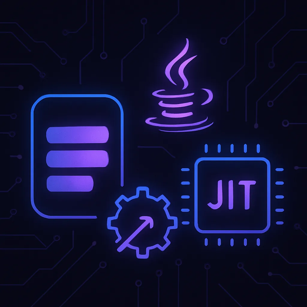JVM Performance Tuning: Heap, GC, and JIT Compiler Explained