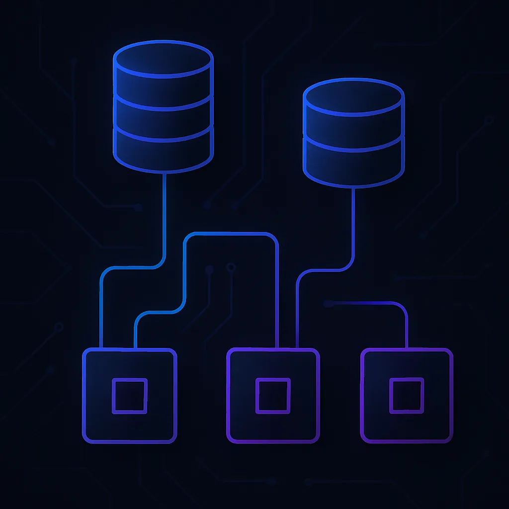 The Database per Service Pattern: Benefits and Challenges