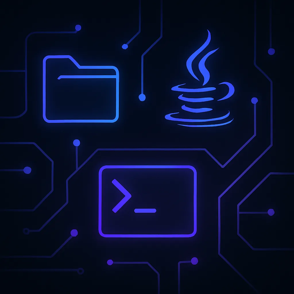 Building an Open Source CLI Tool in Java: A Comprehensive Guide