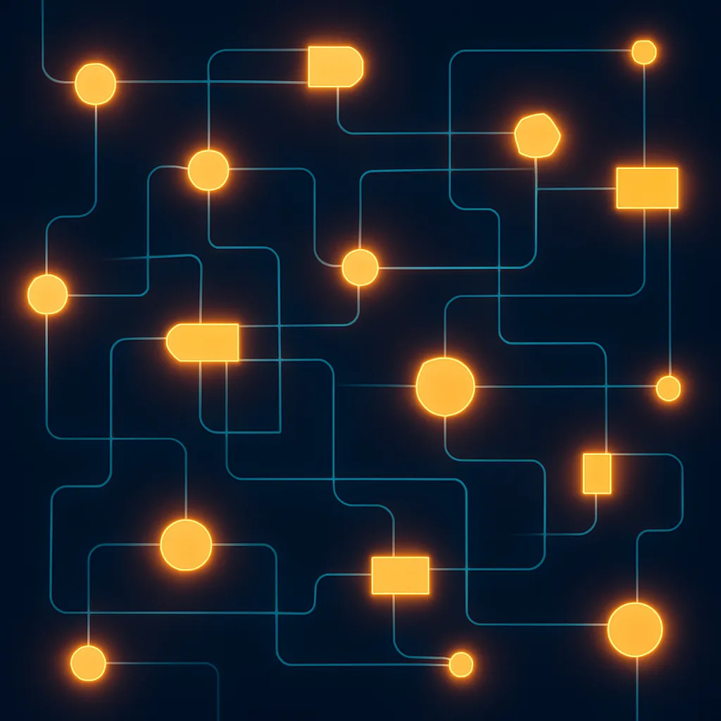 Technical illustration