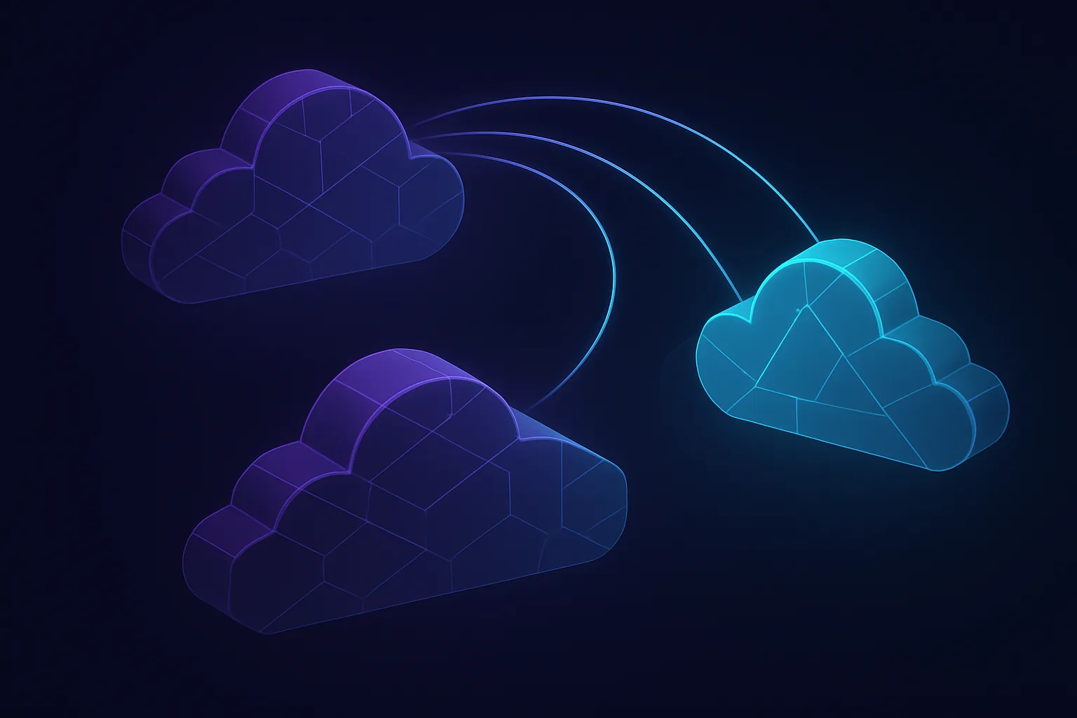 AWS vs GCP vs Azure for Backend Engineers: Making the Right Choice for Your Stack