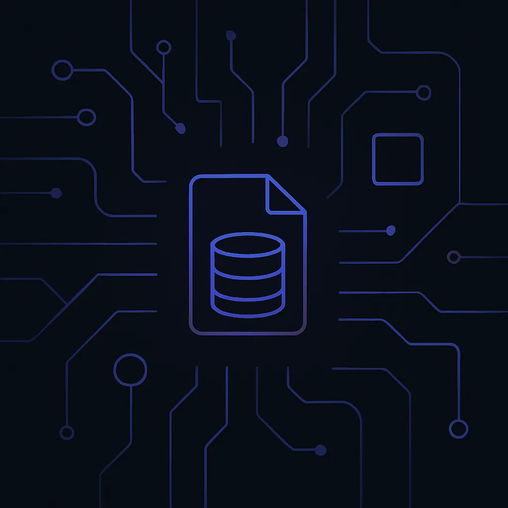SQLite in Production: When It Actually Makes Sense
