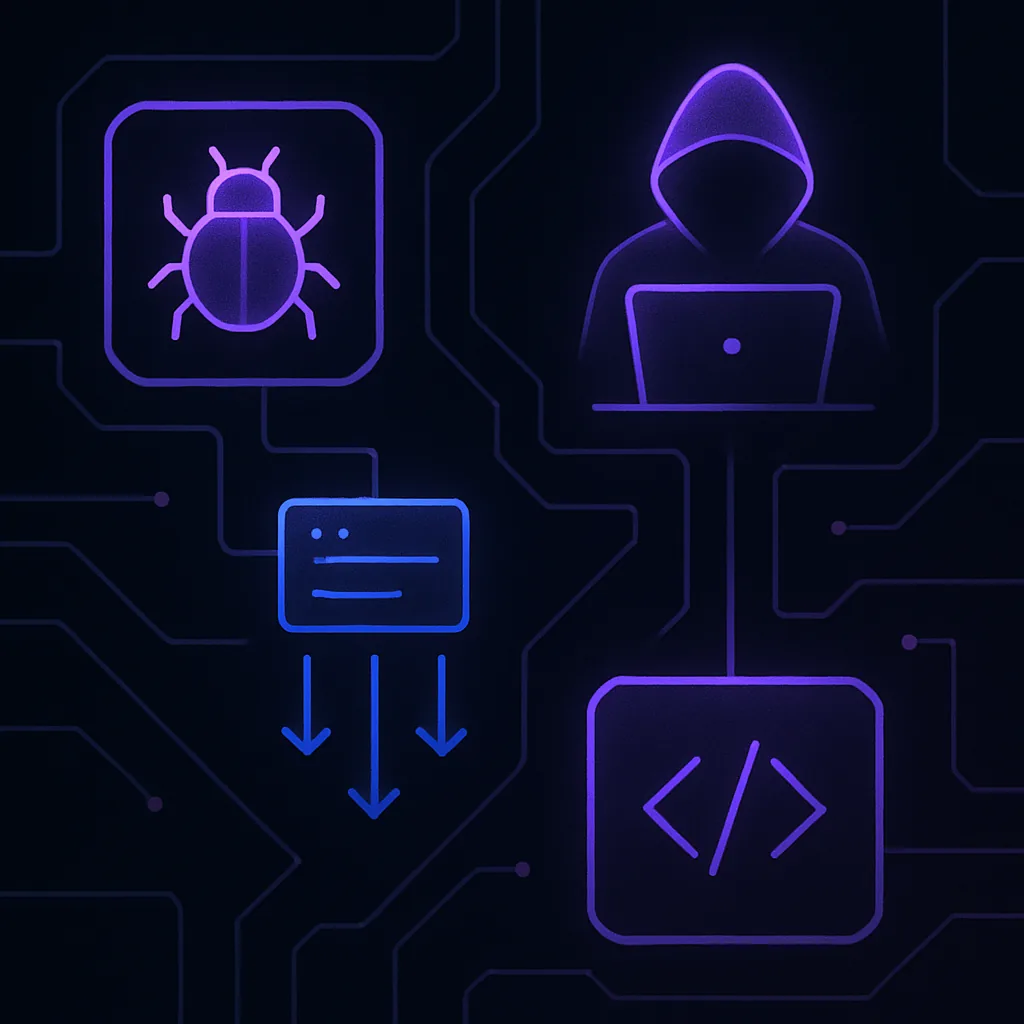 How Hackers Use Dependency Vulnerabilities to Own Your App
