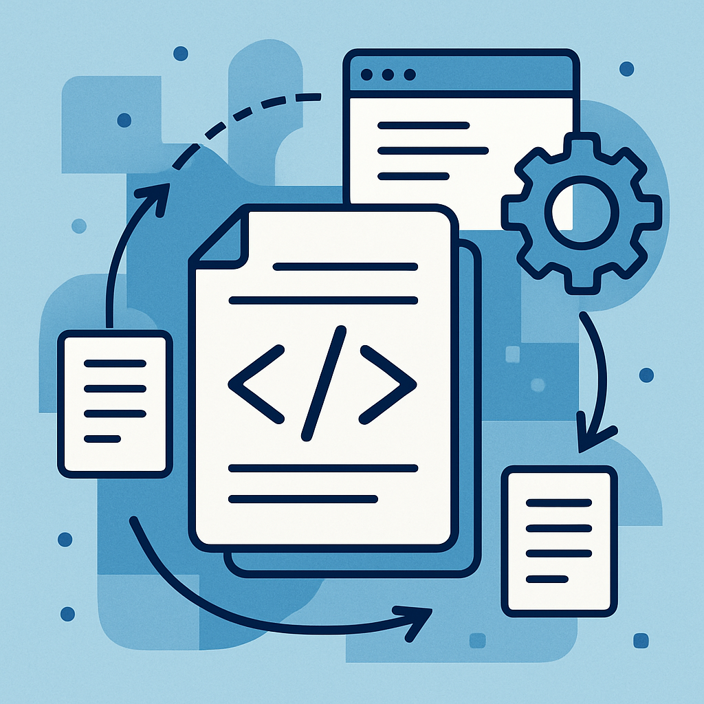 Technical illustration