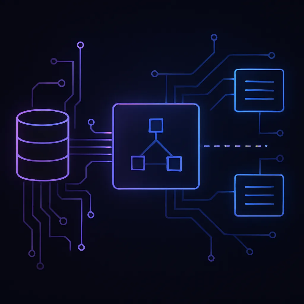Microservices Data Management: Sharing Data Without Coupling
