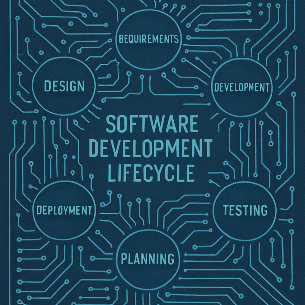 Technical illustration