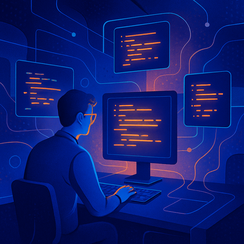 Technical illustration