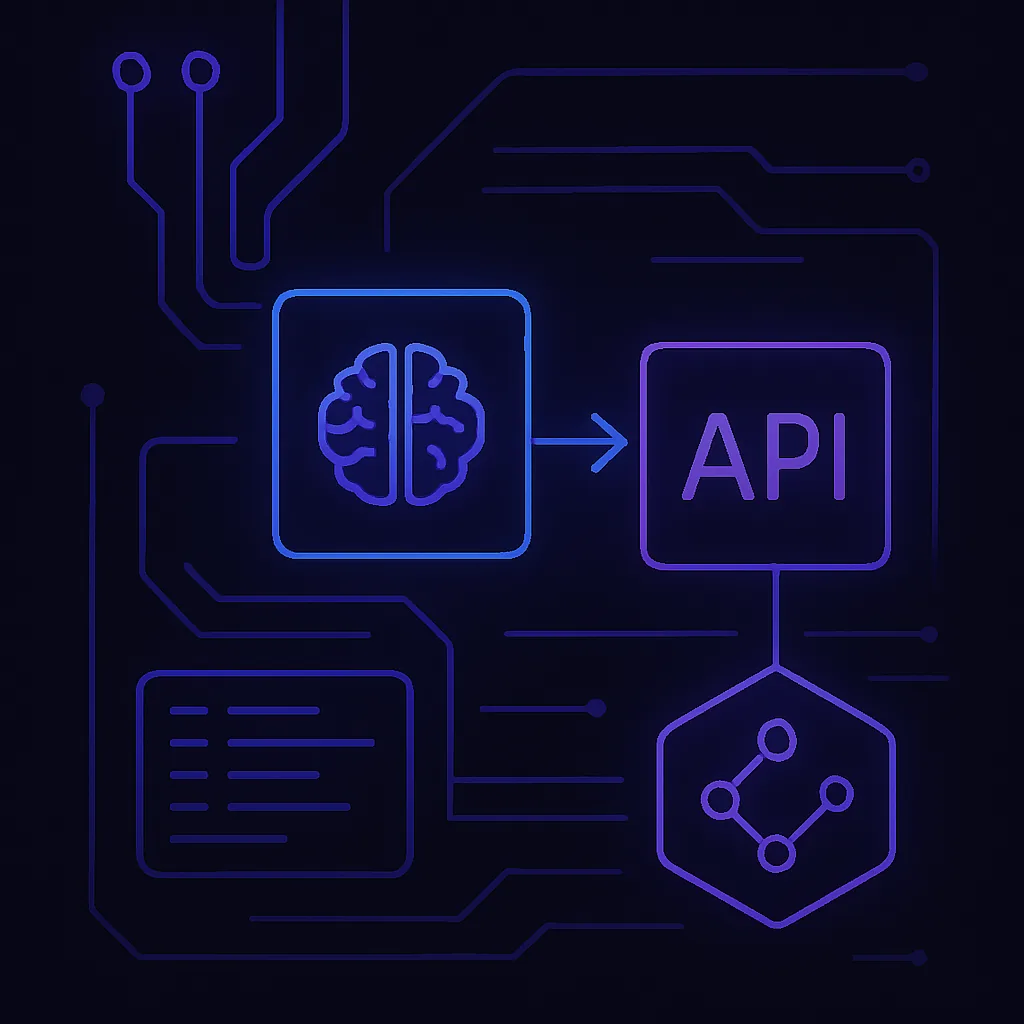 Building AI-Powered APIs: Design Patterns and Best Practices