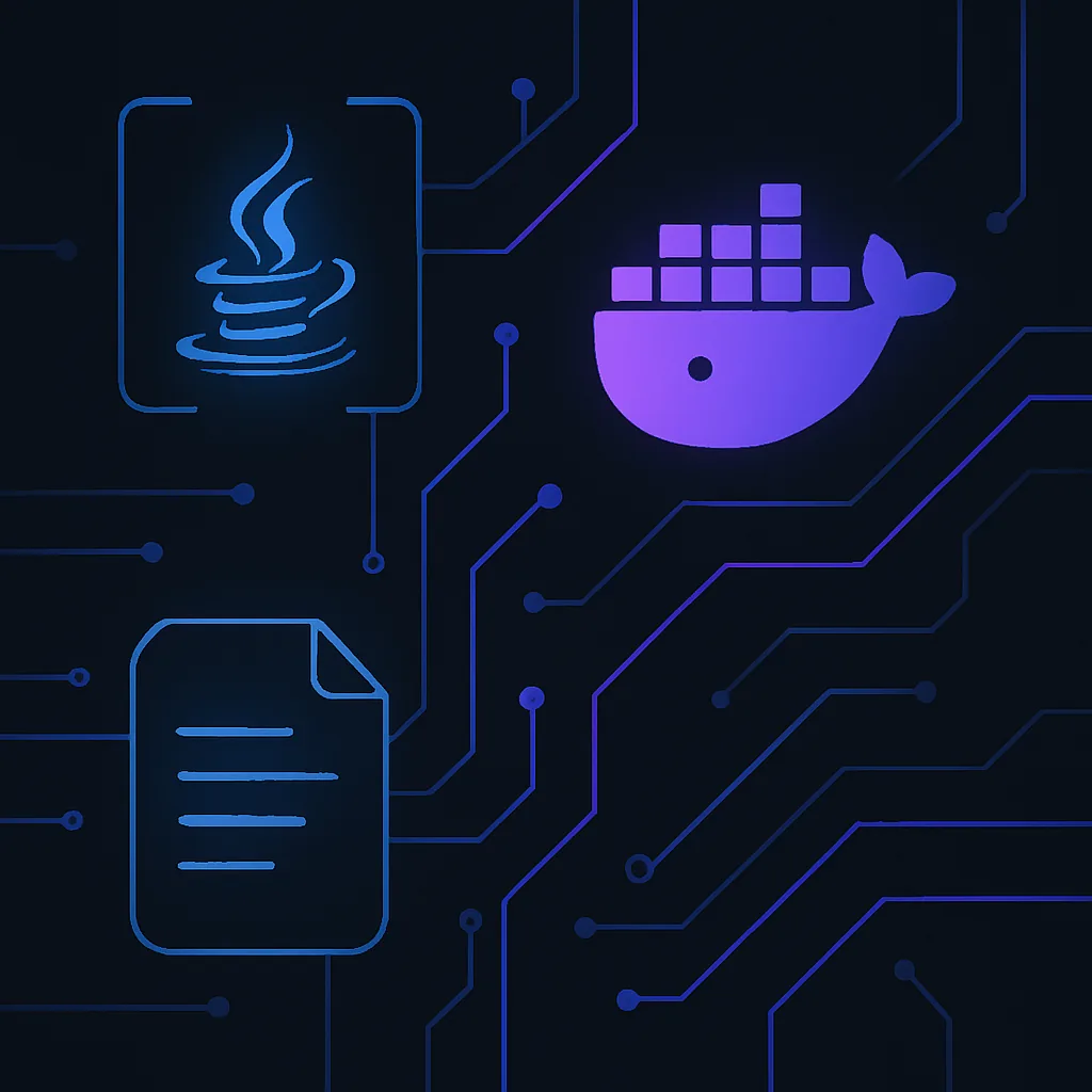 Spring Boot Docker: From Dockerfile to Production Container
