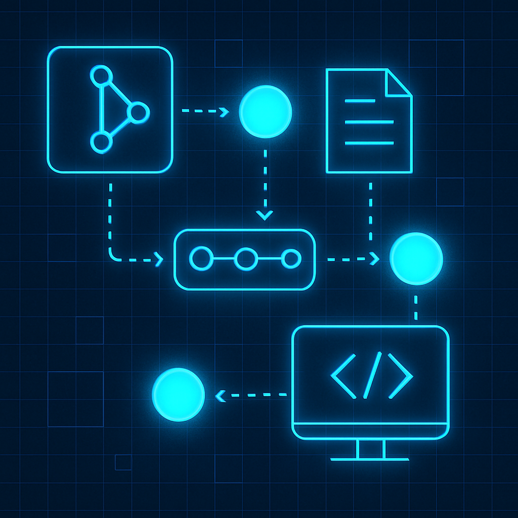 Technical illustration