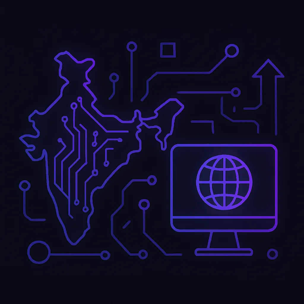 How Indian Engineers Can Land Global Remote Jobs in 2026