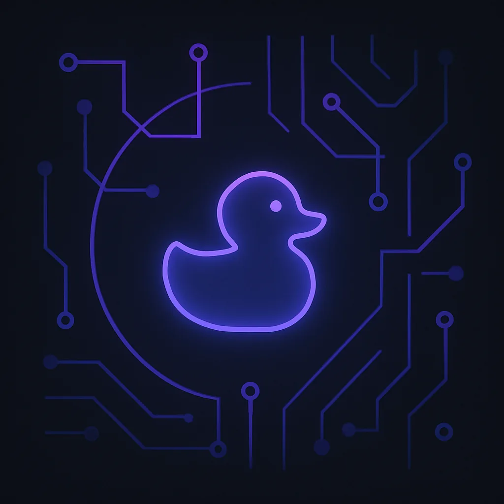 Rubber Duck Debugging and Why It Actually Works