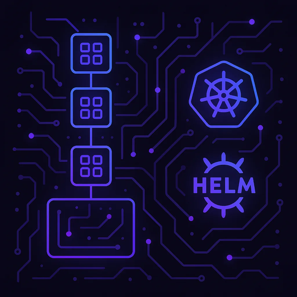 Mastering Microservices Deployment with Helm and Kubernetes in 2025